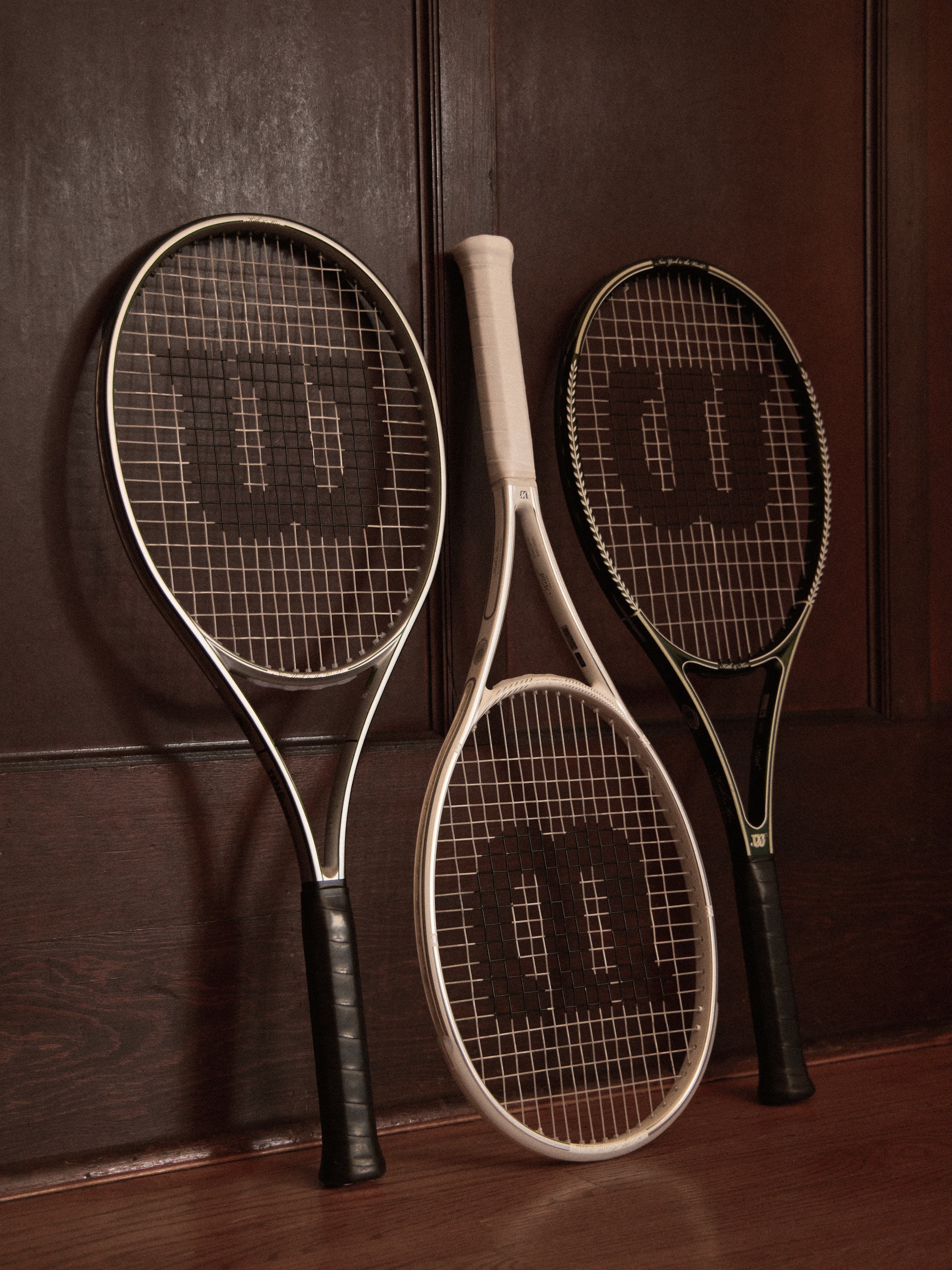 Kith for Wilson 2025 – Kith Japan