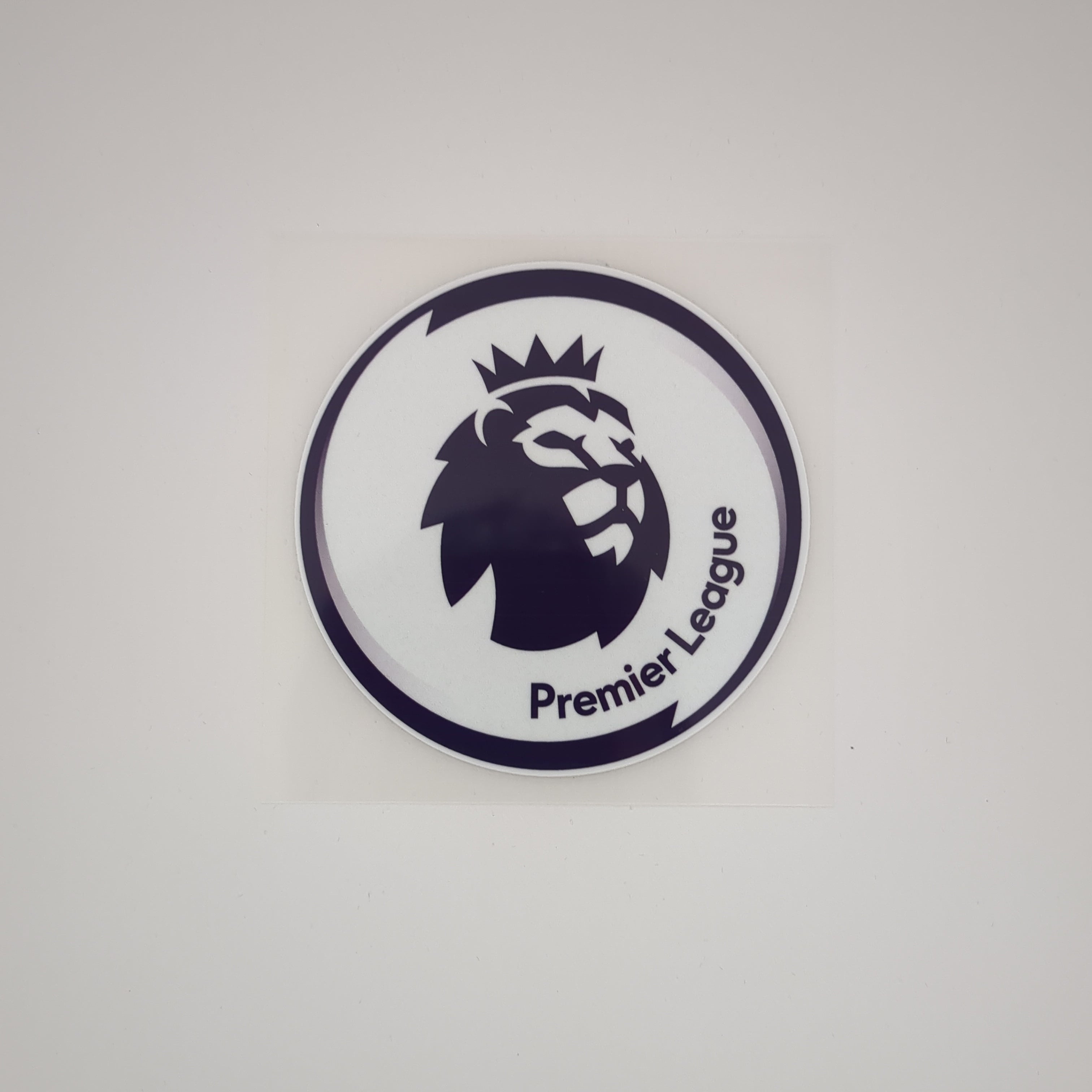 Official 19/23 Premier League Patch – Kit of the Day
