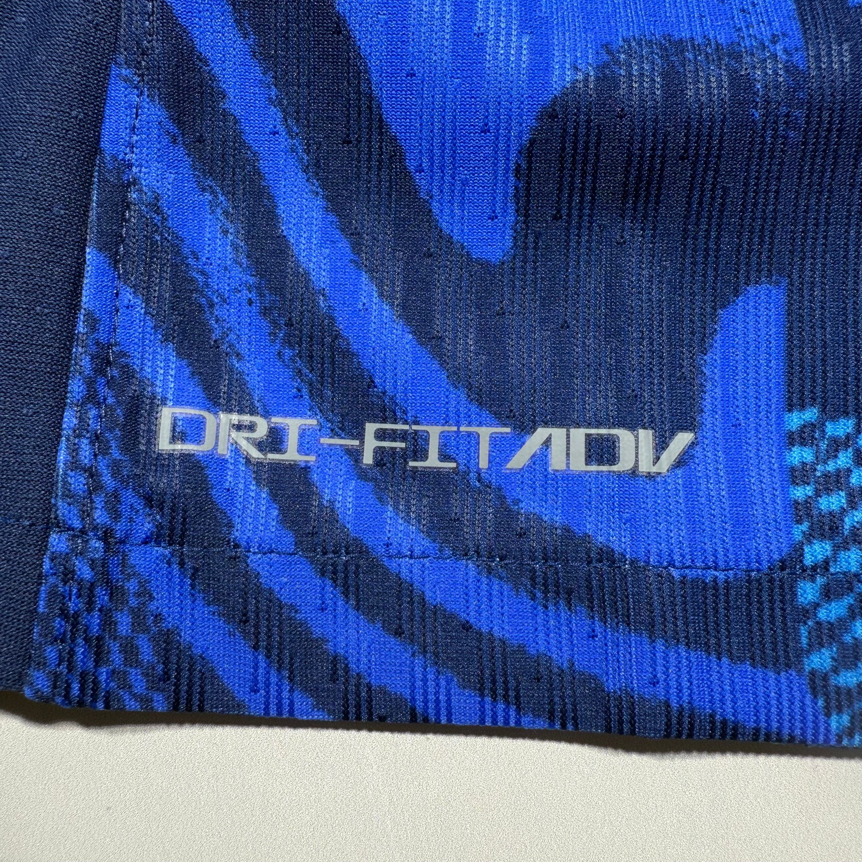 Official 24/25 Atletico Madrid 3rd Player issue Size S – Kit of