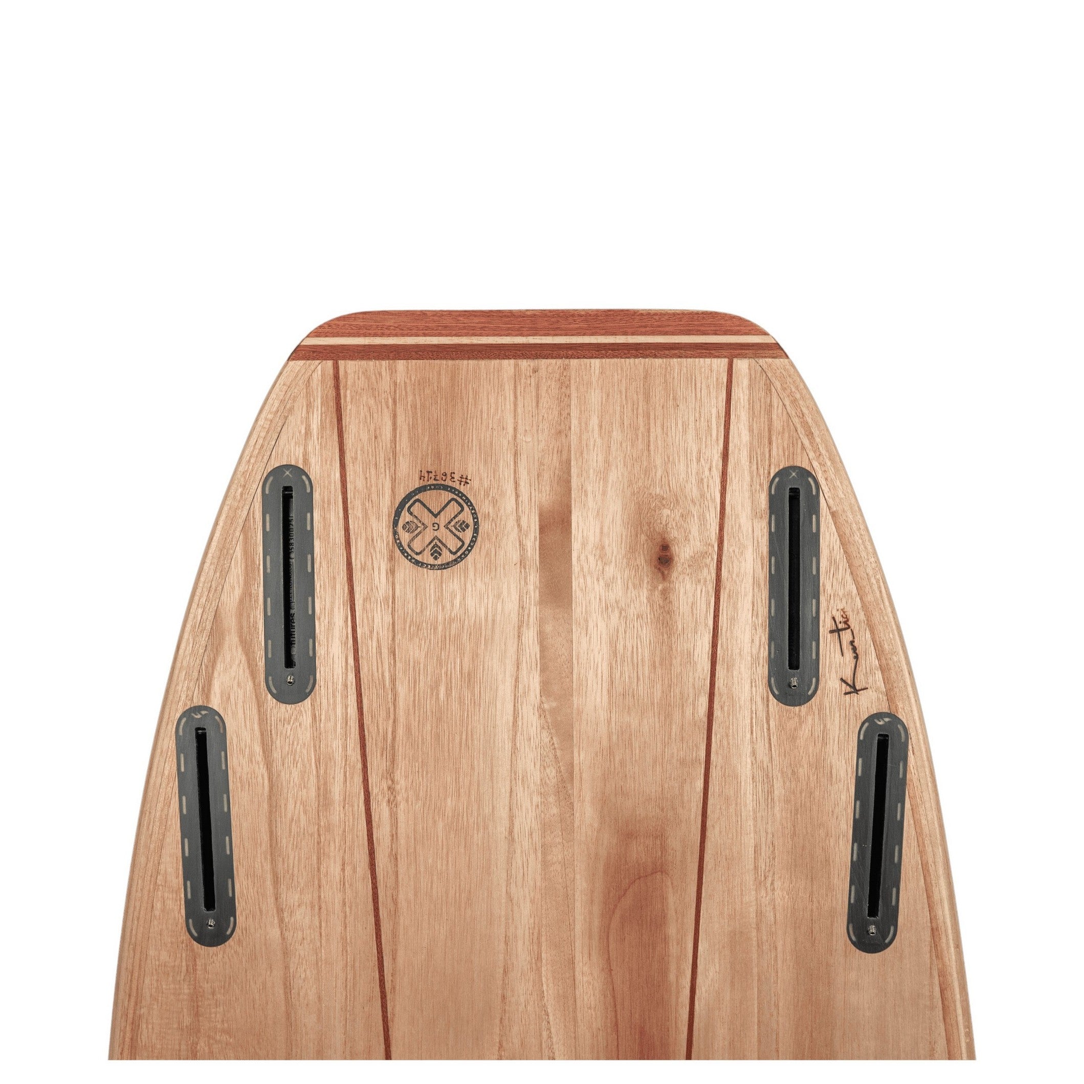 木製》 ミニシモンズ｜木製プレミアム高性能モデル – Kito Surf