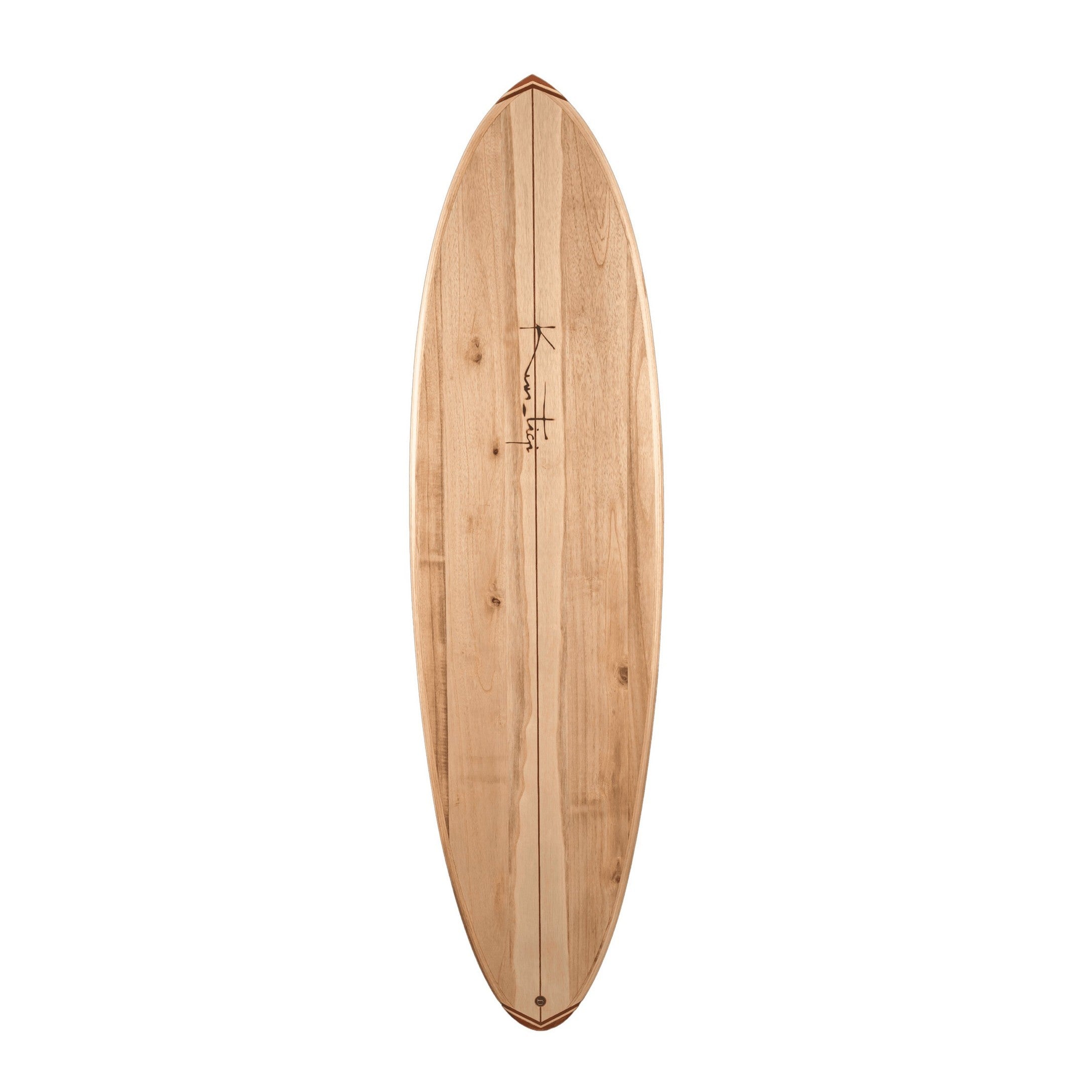 木製》 エッグ・サーフボード｜軽量 × 高浮力 × 高性能
