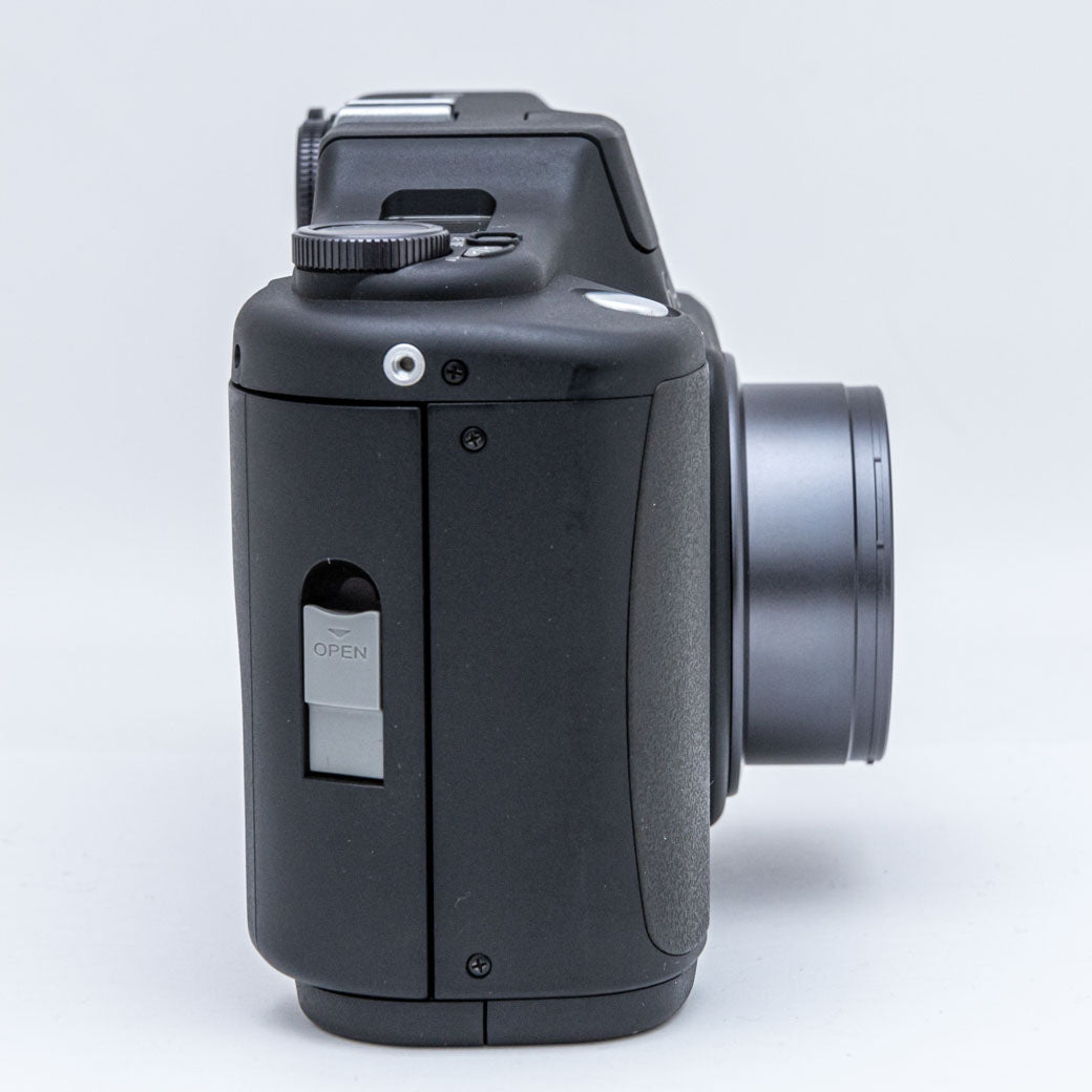 FUJIFILM GA645Wi Professional – ねりま中古カメラきつね堂