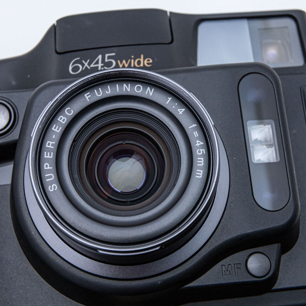 FUJIFILM GA645Wi Professional – ねりま中古カメラきつね堂