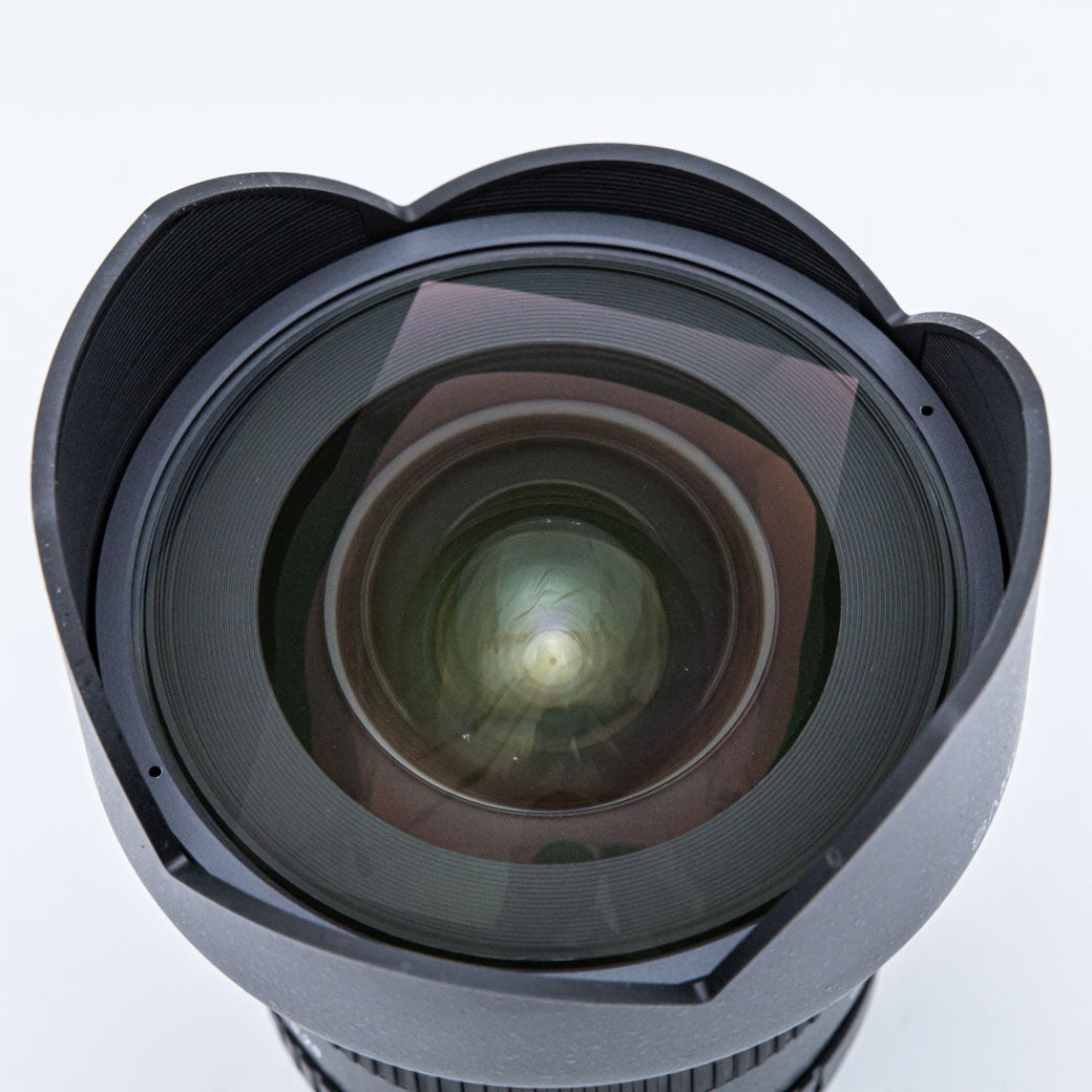 SAMYANG 14mm F2.8 ED AS IF UMC Nikon F用 – ねりま中古カメラきつね堂