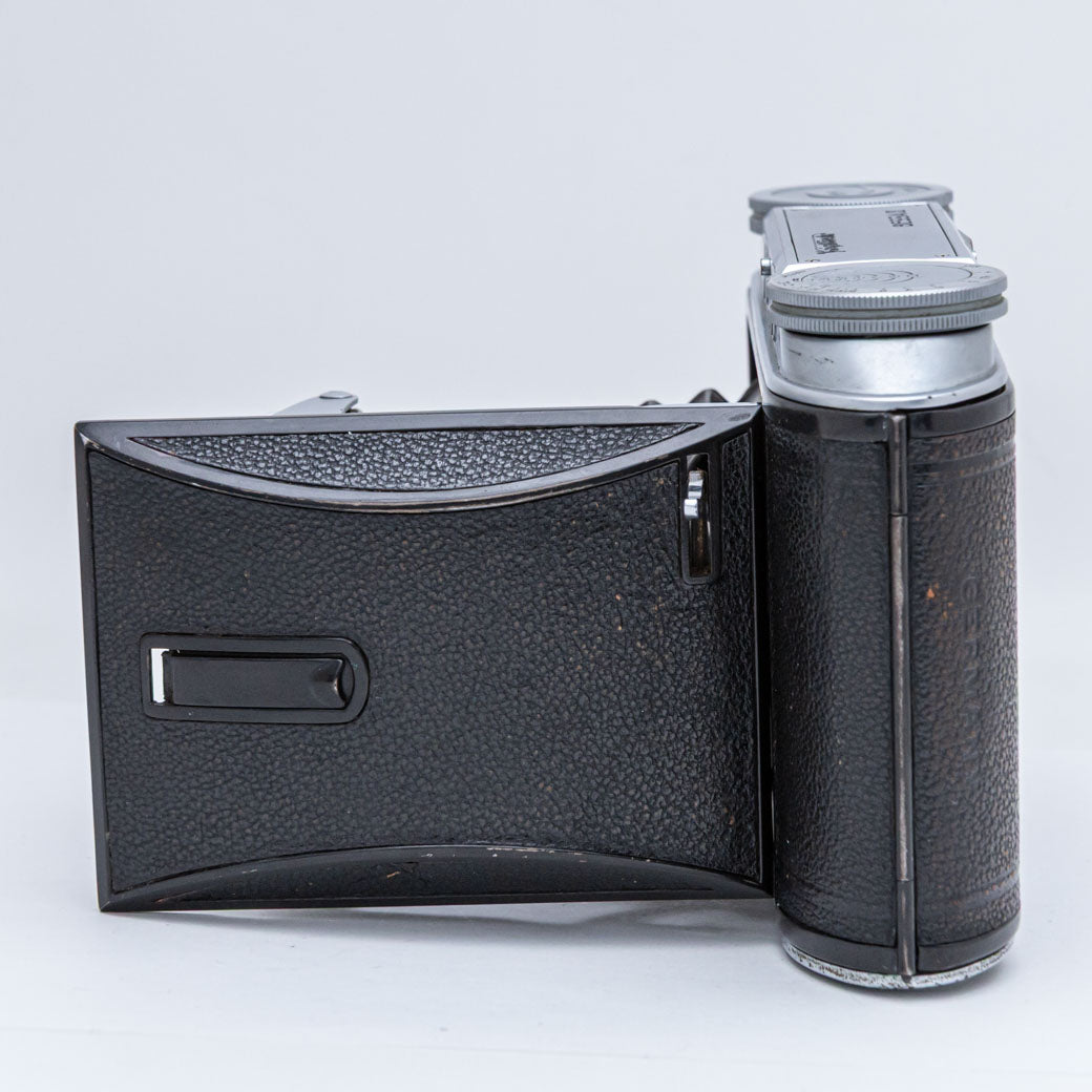 Voigtlander Bessa II Color Skopar 105mm F3.5 – ねりま中古カメラ