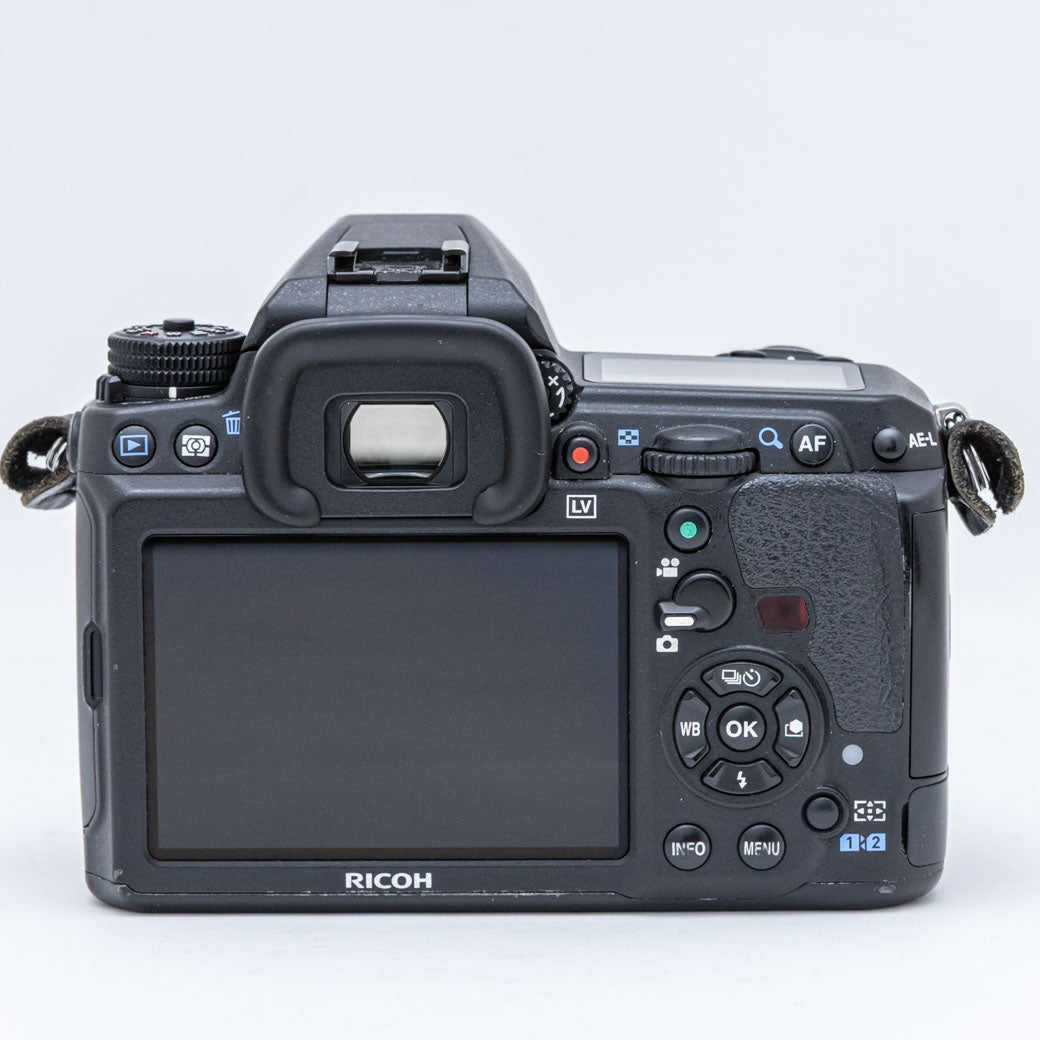 PENTAX K-3 – ねりま中古カメラきつね堂