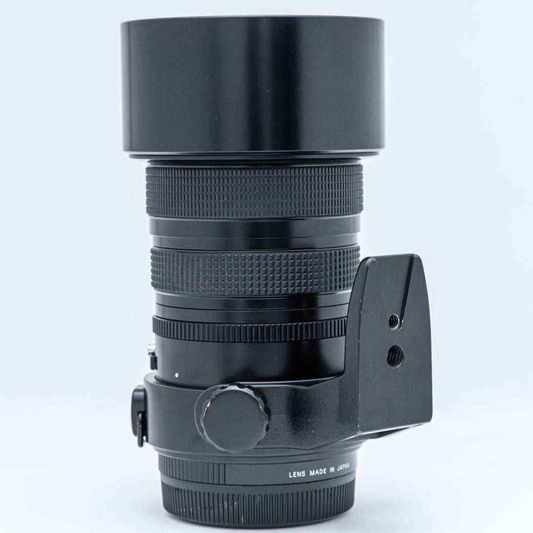 ZENZA BRONICA – ねりま中古カメラきつね堂