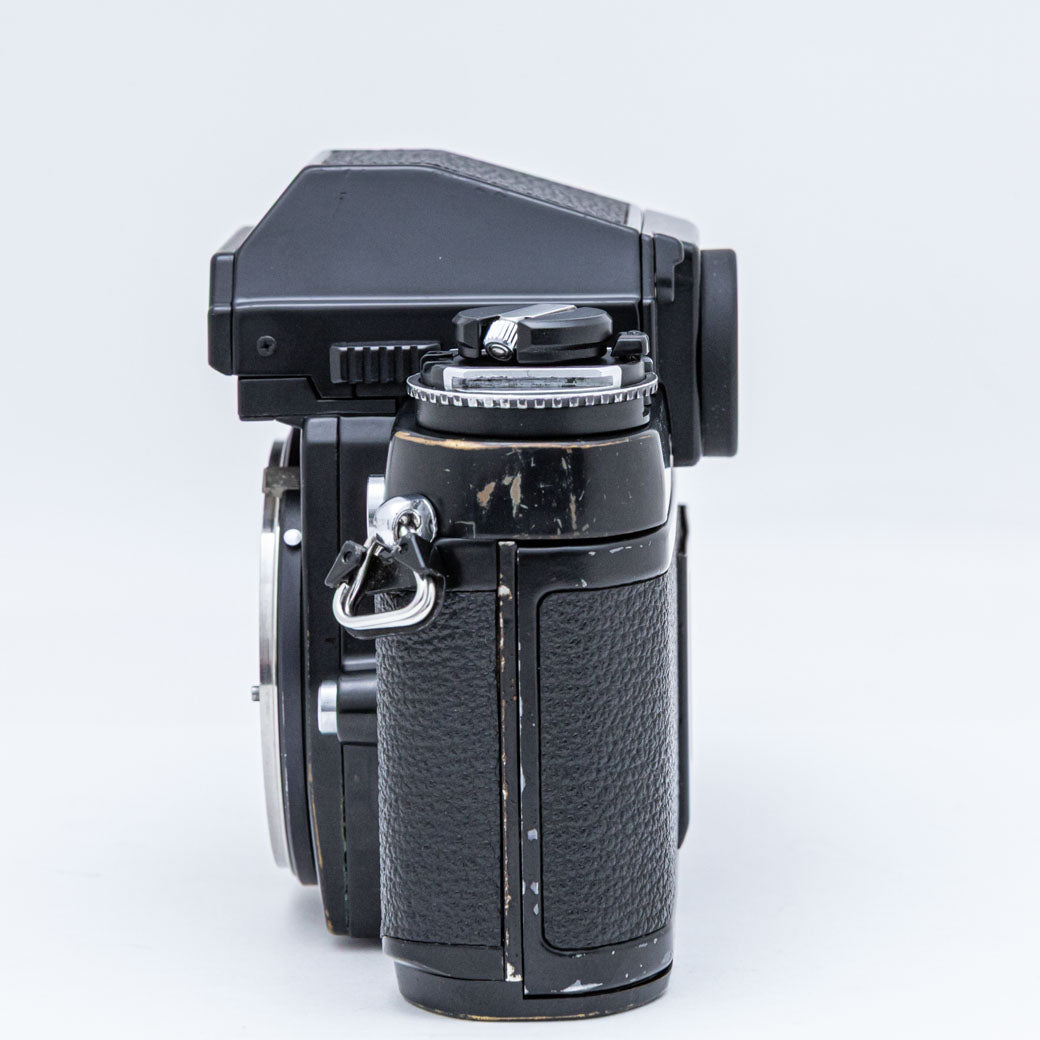 Nikon F3 アイレベル – ねりま中古カメラきつね堂
