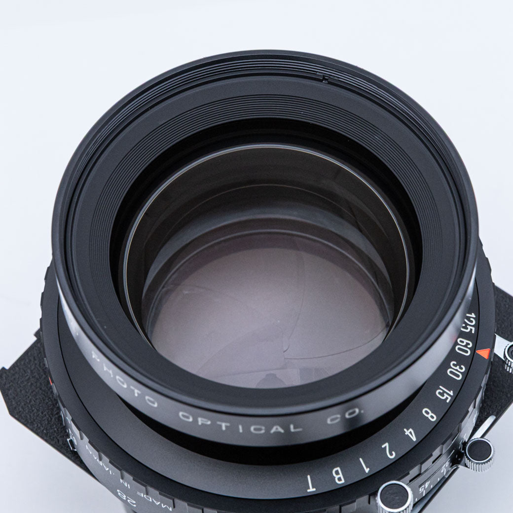 FUJI FUJINON W 360mm F6.3 – ねりま中古カメラきつね堂