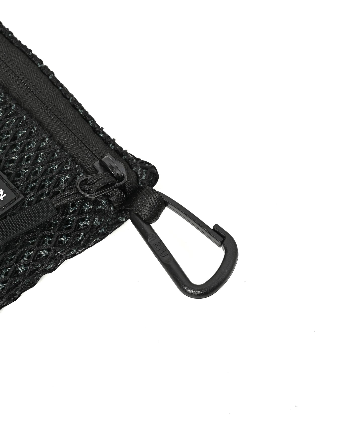 ダブルメッシュカードケース K463 – KiU公式オンラインショップ