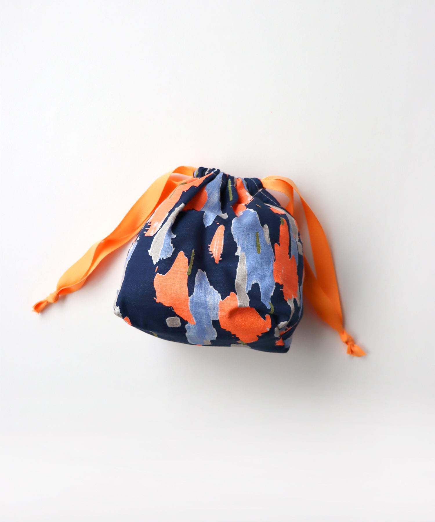 ネオンペイント 巾着 – きびす堂