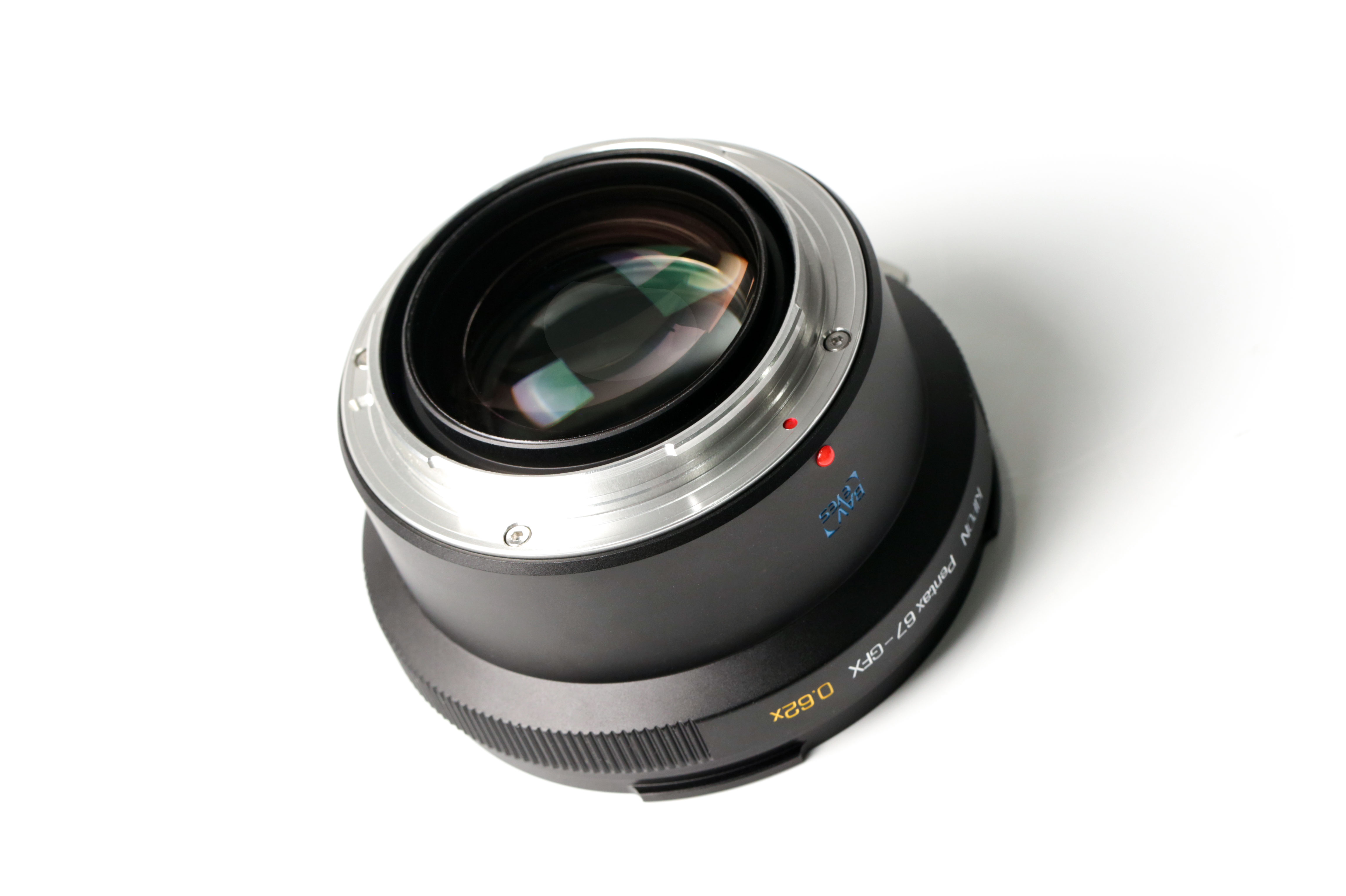 Baveyes Pentax67-Fuji G 0.62x Focal Reducer - KIPON