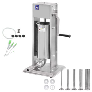 ソーセージスタッファー PRO-YSS-5 – 厨房用品/厨房機器のKIPROSTAR