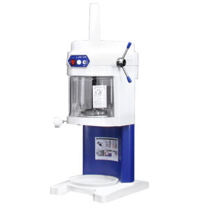 業務用電動 かき氷機 ブロックアイススライサー PRO-WB650 – 厨房用品