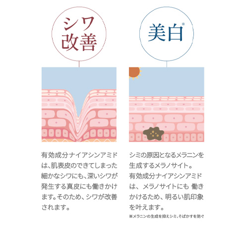 WHITE VEIL | PRODUCT スキンアップ ファンデーション