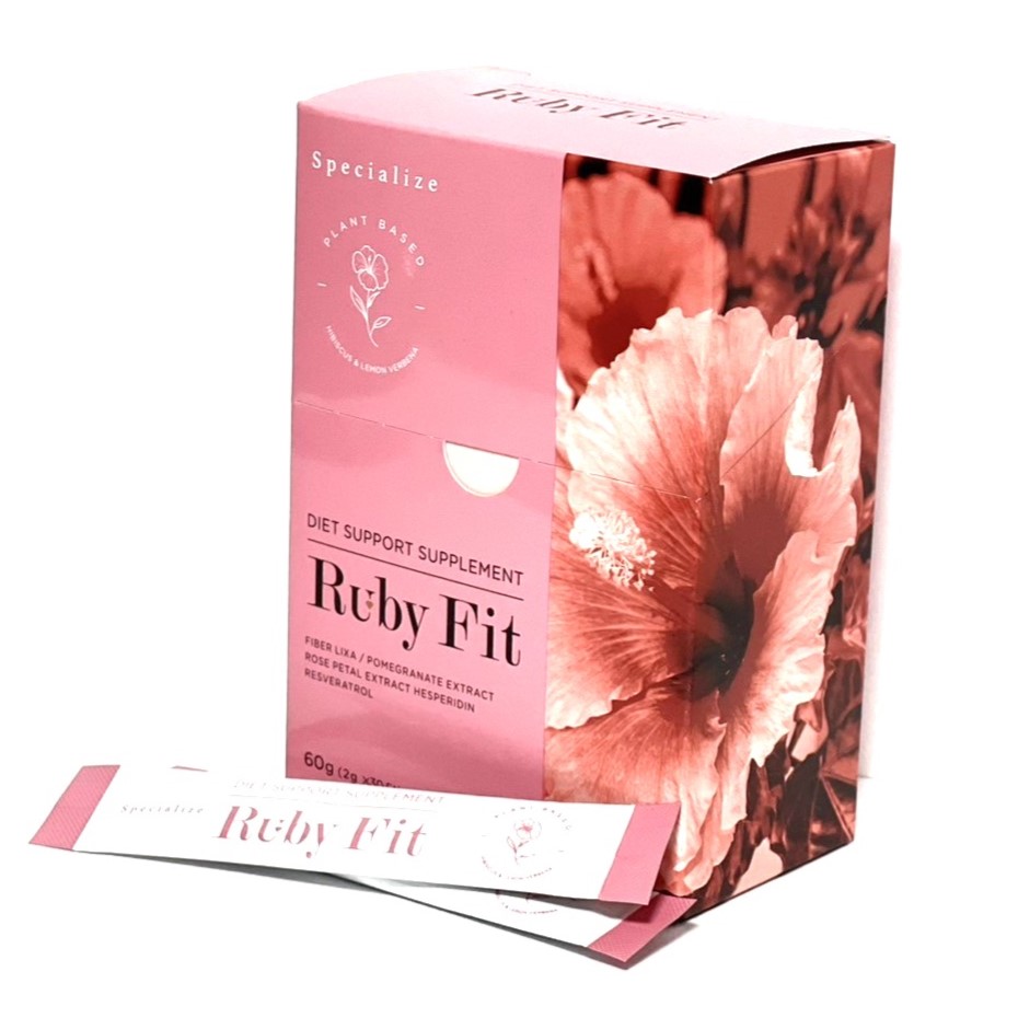 ビューティーオンライン / ルビーフィット