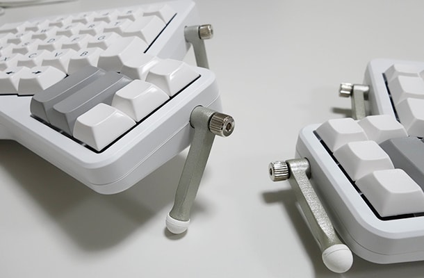 Ergodox EZ (左右分離型メカニカルキーボード) を買った《開封～感想