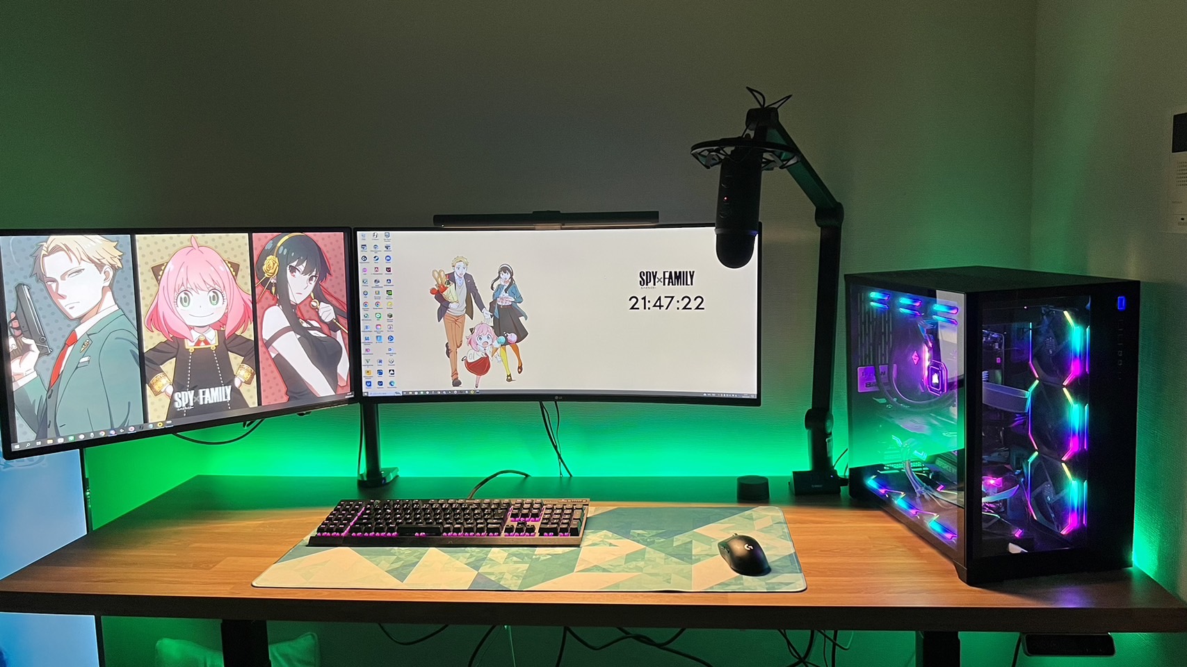 LGの34WP60C-Bは最強のウルトラワイドモニターだった。1年レビュー