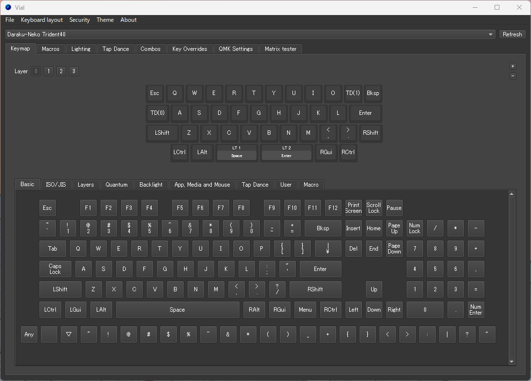 自作キーボード】初心者でも組めた！ミニマルなキーボードのビルドログ