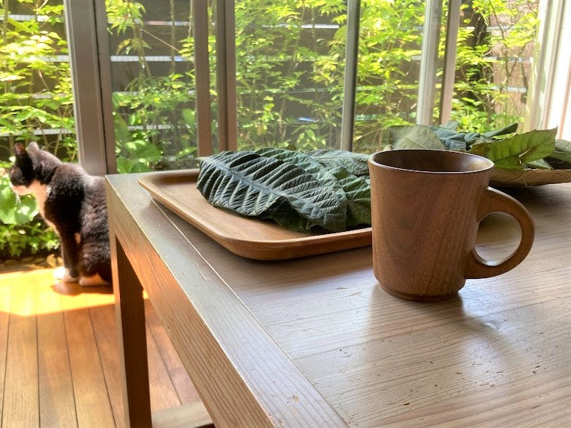 マグカップ・大 – 木づかいショップ