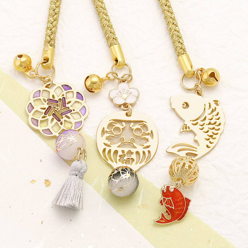 エッチングパーツ ひょうたん ゴールド – 貴和製作所オンラインストア