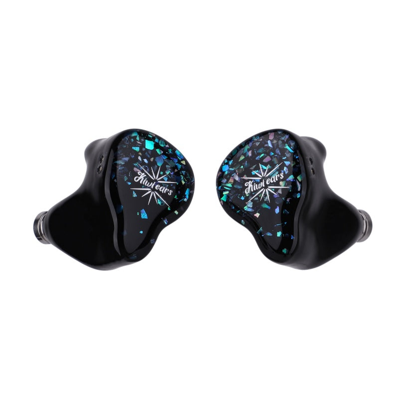 Kiwi Ears Astral | 1DD+6BA Hybrid IEM