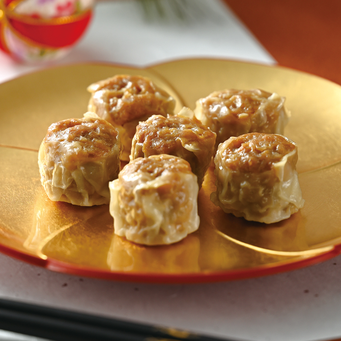 北陸シウマイ – 崎陽軒