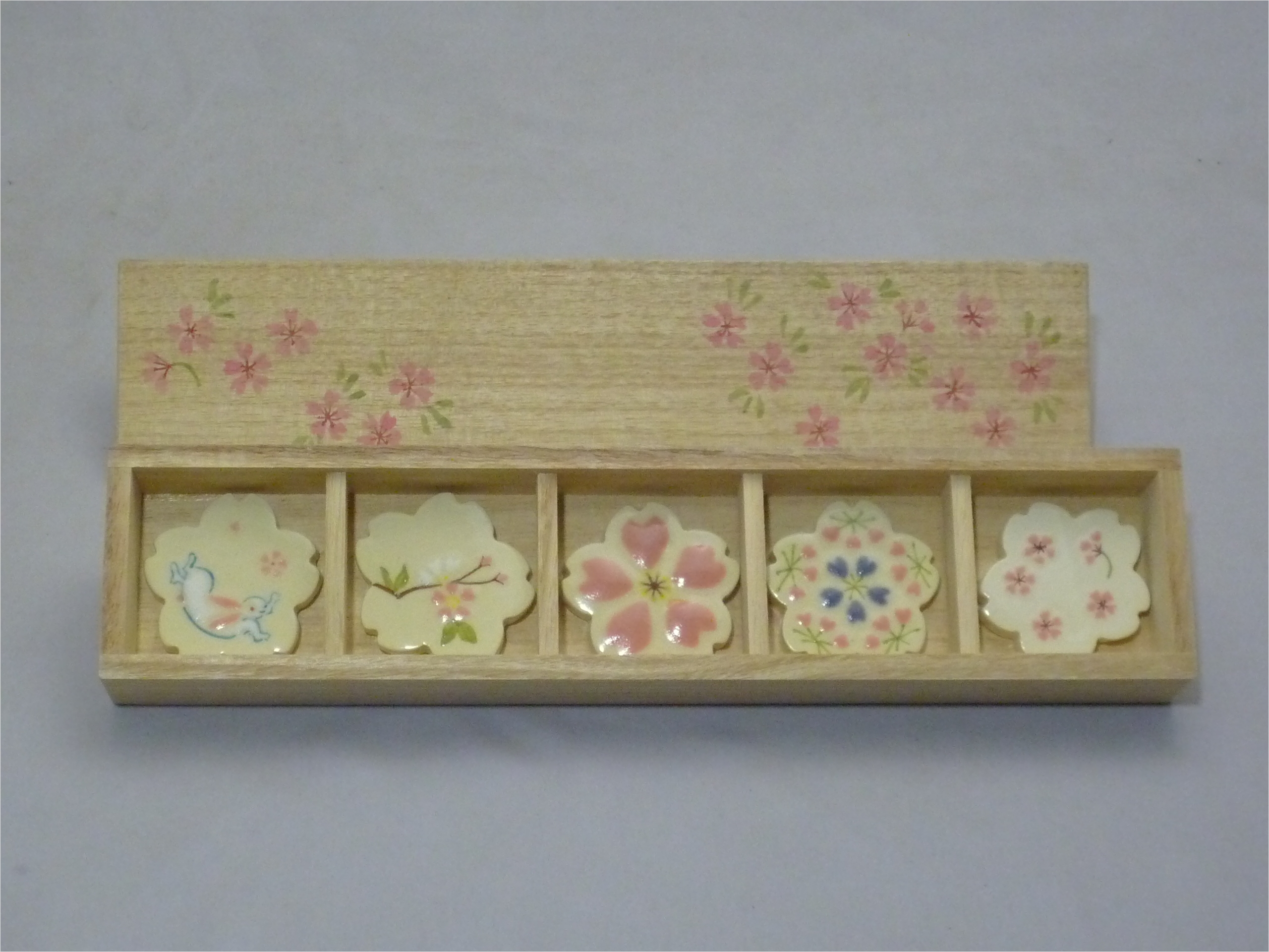 はしおき | 清水五条・京都清水焼の陶泉窯