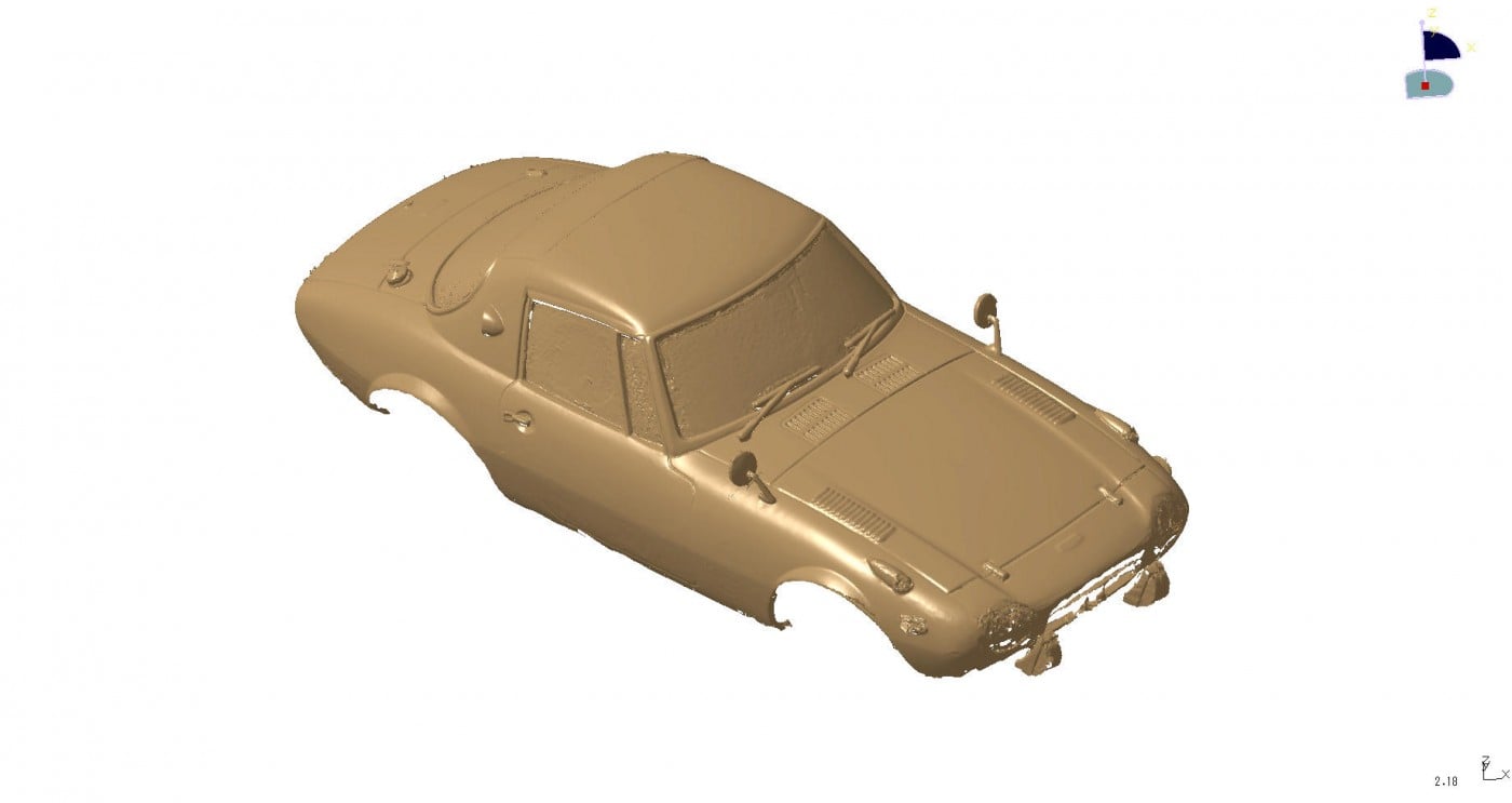 トピックス｜試作・製缶・消失模型の問い合わせは豊田市の株式会社日伸へ！