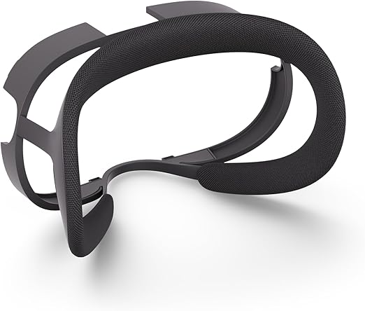 夏を快適に過ごすMeta Questのフェイスカバー｜KOMUSO WORKS | KOMUSO