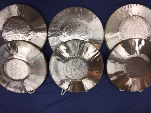 チャイナドラ トリオ・パー・ウノ向け選定セット (006H/006L/005)