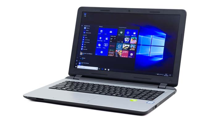 ドスパラCritea VF-HE11 i5-6200U実機レビュー GeForce 940M＆SSD搭載