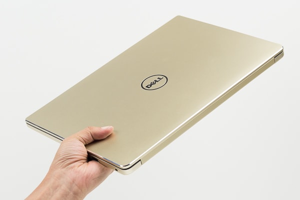 デル Inspiron 14 7000（7472）レビュー コンパクトに使える