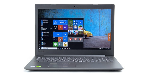 レノボ ideapad 520 レビュー！ フルHDのIPSなのに6万円台からの高