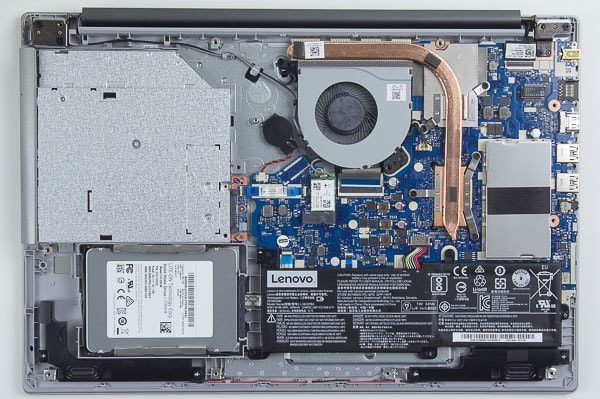 レノボ ideapad 520 レビュー！ フルHDのIPSなのに6万円台からの高