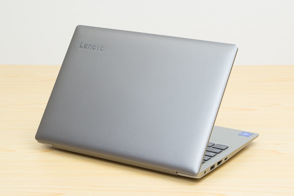 レノボ ideapad 120S レビュー！ 軽量コンパクトで安いモバイルノート