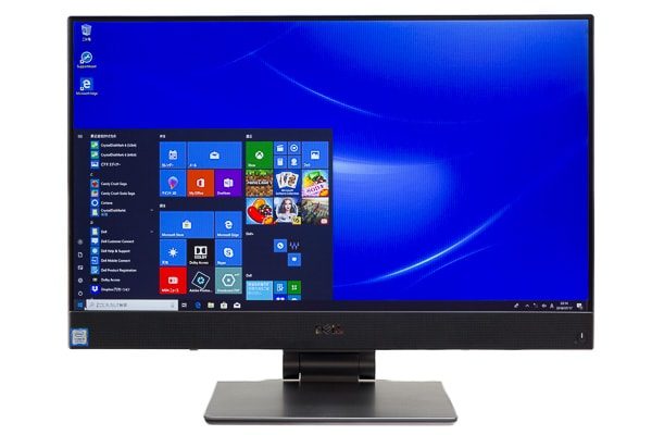 ディスプレイ・モニター本体 Inspiron5477 AIO Intel Core i7