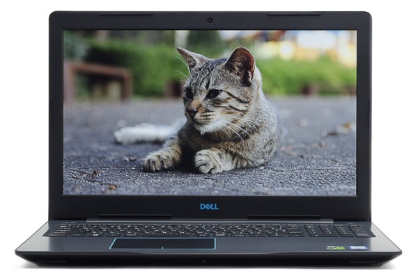 デル Dell G3 15 レビュー：初心者におすすめのゲーミングノートPC
