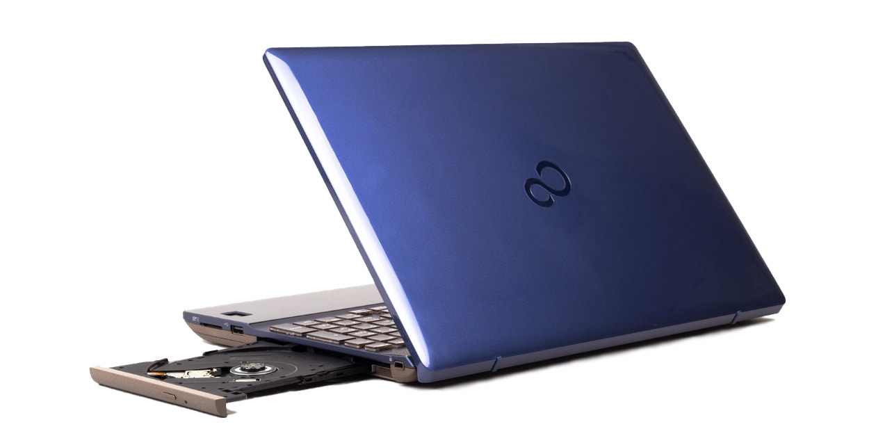 富士通 LIFEBOOK WA3/B3 レビュー：使いやすさと安心感が魅力 | こまめ