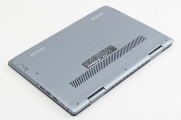 デル Inspiron 14 5000 2-in-1（5482）レビュー：手頃なサイズと値段が