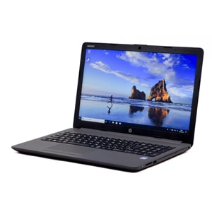 HP 250 G7 Notebook PC レビュー：コスパに優れるビジネススタンダード