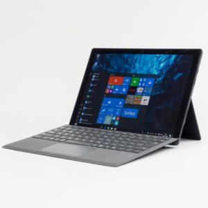 Surface Pro 6 レビュー：圧倒的な存在感と高い性能がスゴイ