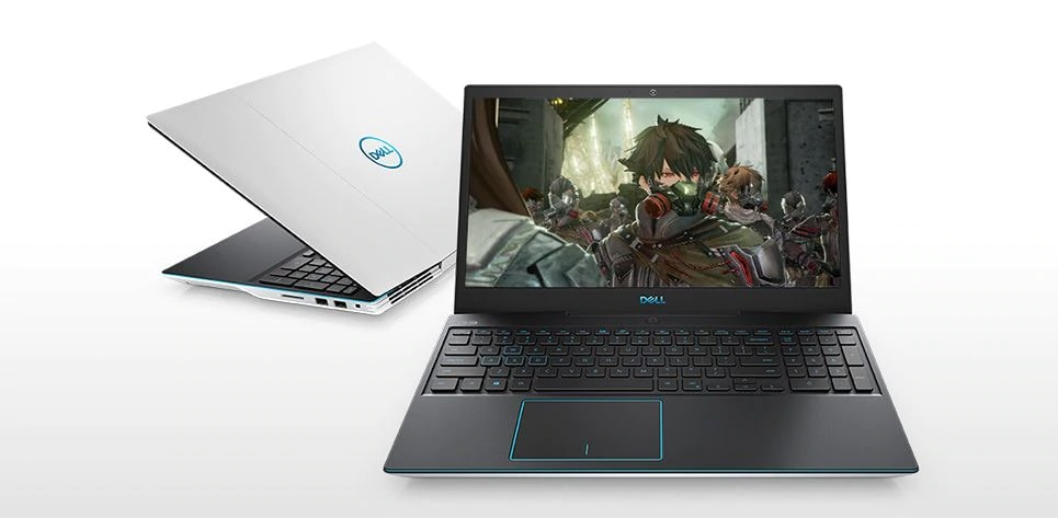 Dell G3 15 (3590) 登場：GTX16シリーズ搭載のエントリー向け