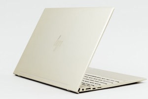 HP ENVY 13-ah0000 レビュー：エレガントなデザインの13.3インチ