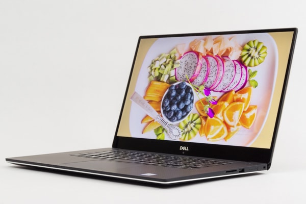 デル Precision 15 5000 (5530) レビュー：プレゼンが捗るQuadro搭載極