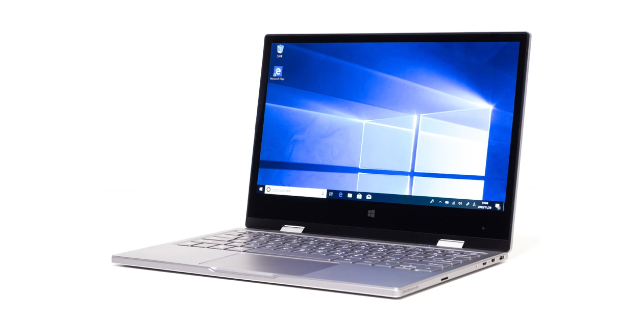 BMAX Y11 レビュー：極薄&3万円台の11インチ2-in-1［PR］ | こまめブログ