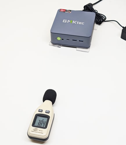 GMKtec NucBox G6レビュー：Ryzen 3 5425U搭載の格安ミニPC | こまめブログ