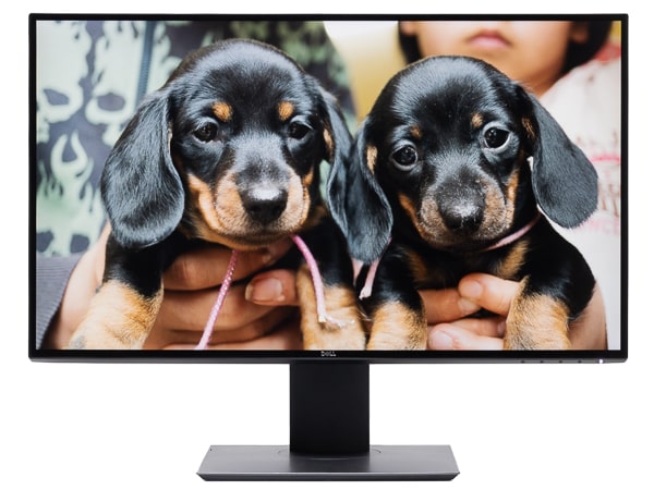 デル U2520D レビュー：品質と汎用性に優れる25インチWQHDディスプレイ