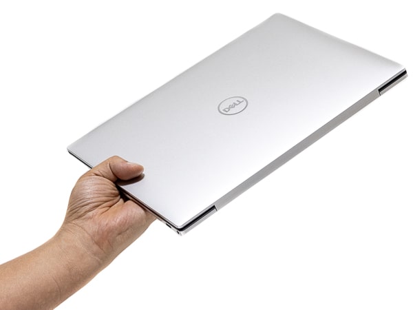 デル XPS 13 9300 (2020年モデル) レビュー：機動性の高い