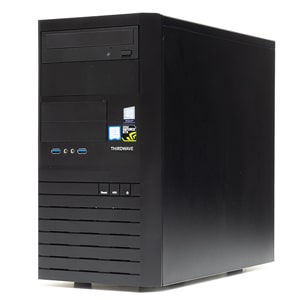 ドスパラ Magnate MH レビュー：GTX1650+16GBメモリー搭載でギリ7万円